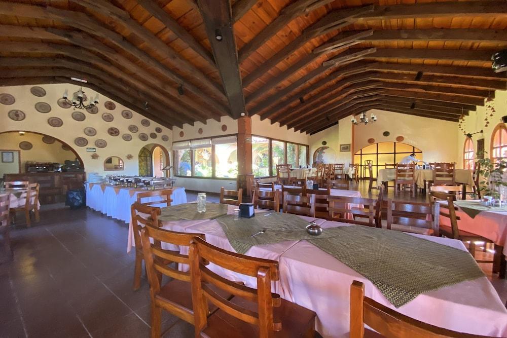 Hotel Rincon Del Arco San Cristóbal de Las Casas Exteriér fotografie