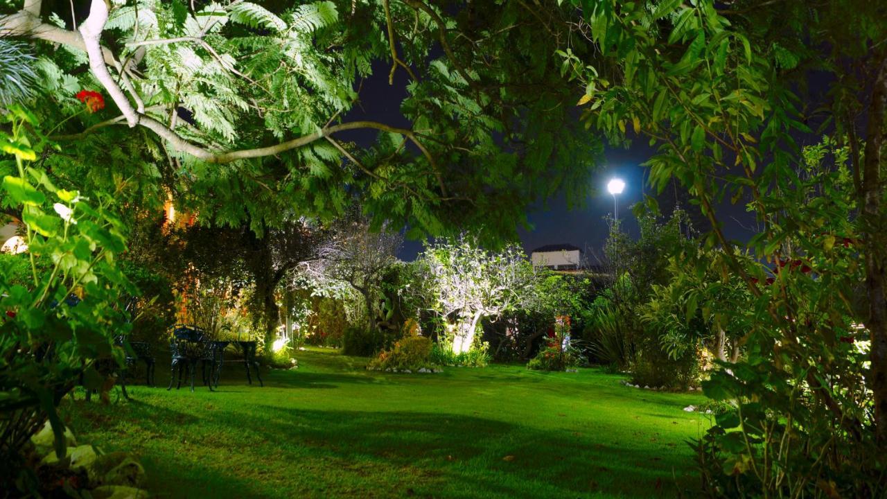 Hotel Rincon Del Arco San Cristóbal de Las Casas Exteriér fotografie
