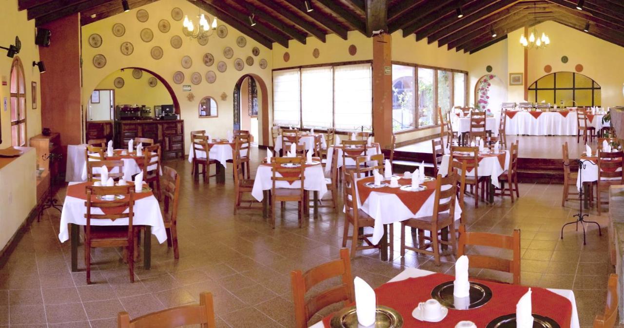 Hotel Rincon Del Arco San Cristóbal de Las Casas Exteriér fotografie
