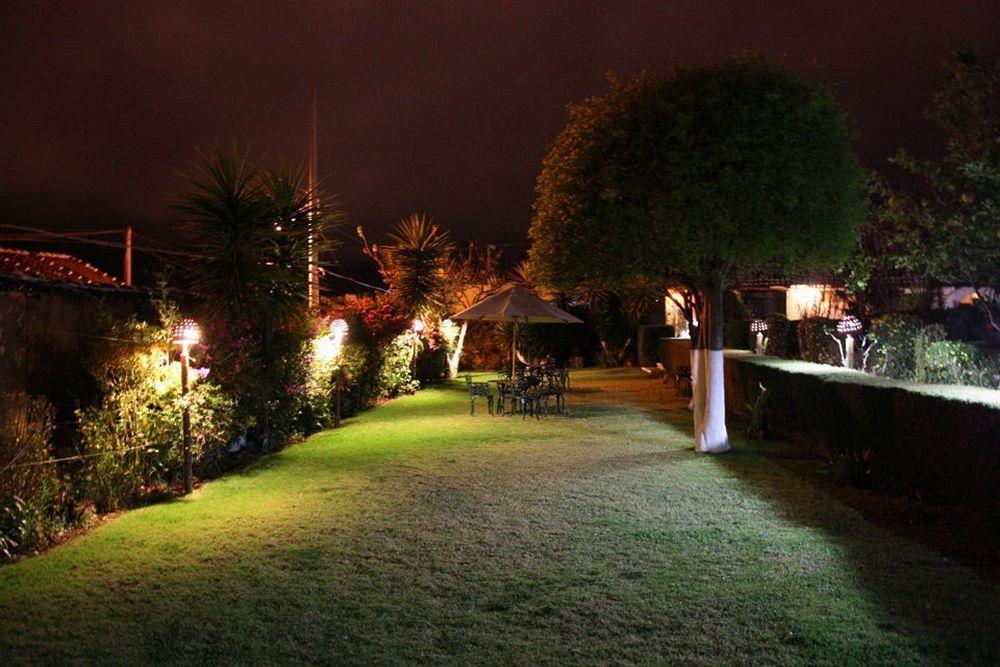 Hotel Rincon Del Arco San Cristóbal de Las Casas Exteriér fotografie